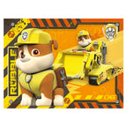 Ravensburger puzzel puppies op pad, 4in1