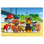 Ravensburger puzzel 2x24st dappere hond
