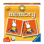 Ravensburger nijntje xl memory