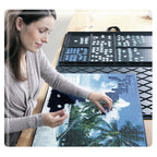 Ravensburger puzzel opbergmap, 300 - 1000st.