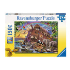 Ravensburger puzzel ark van noach xxl150