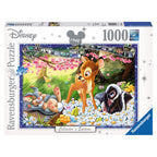 disney bambi, 1000st.