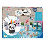 Ravensburger ecocreate maxi - decoreer je kamer