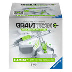 ravensburger gravitrax element switch trigger uitbreidingsset