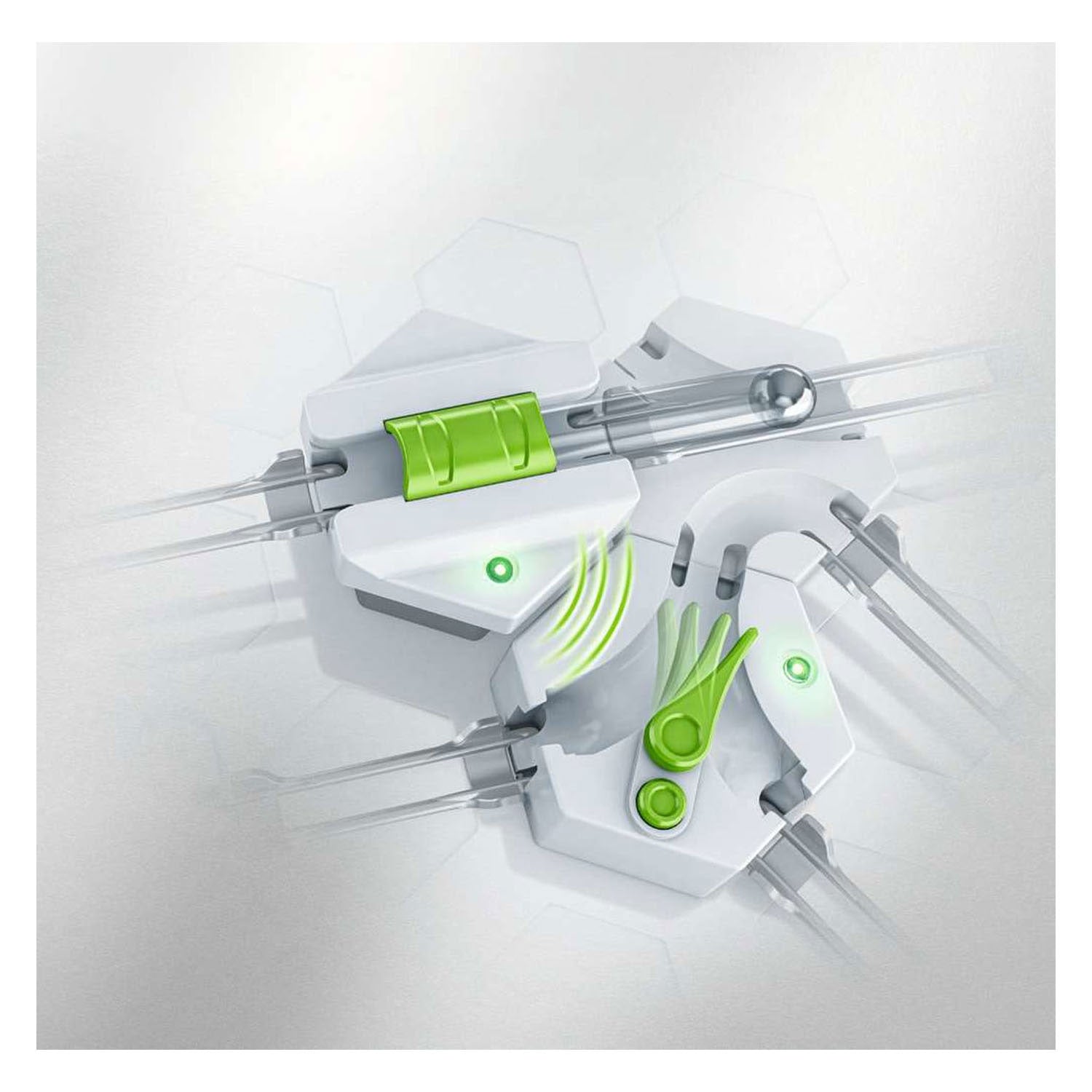 ravensburger gravitrax element switch trigger uitbreidingsset