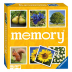 Ravensburger nature memory