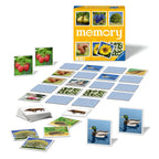 Ravensburger nature memory