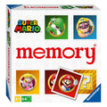 Ravensburger super mario memory