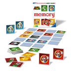 Ravensburger super mario memory