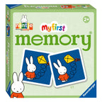 Ravensburger nijntje memory