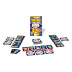 Ravensburger twins kaartspel