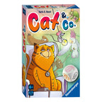 Ravensburger cat co kaartspel