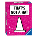 Ravensburger thats not a hat kaartspel