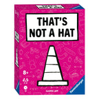 Ravensburger thats not a hat kaartspel