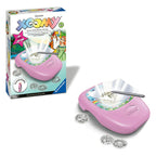 Xoomy ravensburger midi - eenhoorn
