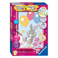 Ravensburger s.o.n. konijn met glitter