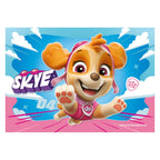 Ravensburger mijn eerste puzzels paw patrol, 4in1