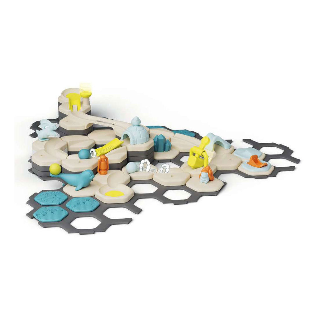 Ravensburger gravitrax junior starter-set l ice