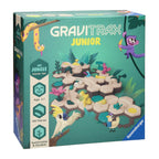 ravensburger gravitrax junior starterset jungle