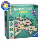 ravensburger gravitrax junior starterset jungle
