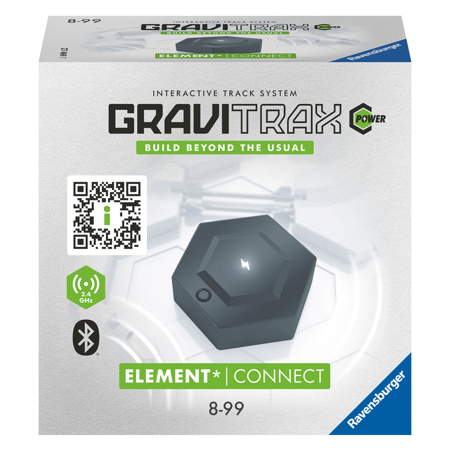 Ravensburger gravitrax power connect