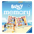 Ravensburger bluey mini memory®