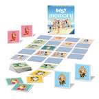 Ravensburger bluey mini memory®
