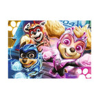 ravensburger the movie legpuzzel, 2x12st.