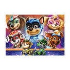 ravensburger the movie legpuzzel, 2x12st.