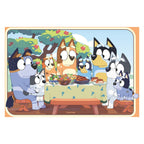 Ravensburger puzzel bluey 2x24pcs