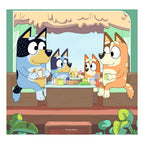 Ravensburger puzzel bluey 3x49pcs