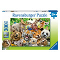 Ravensburger puzzel lachen! 300pcs