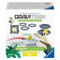 Gravitrax en gravitax junior adapter set