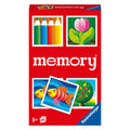 Ravensburger children memory