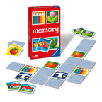 Ravensburger children memory