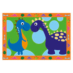 Ravensburger creart land of the dinosaur