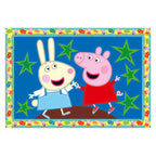 Ravensburger creart peppa pig