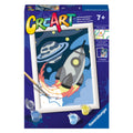 Ravensburger creart space explorer