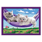 Ravensburger creart hammock fun