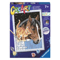Ravensburger creart stable friends