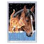 Ravensburger creart stable friends