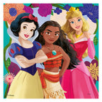Ravensburger puzzel disney princess 3x49