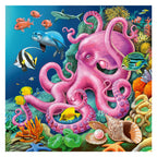 Ravensburger puzzel underwater 3x49pcs