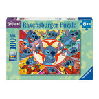 Ravensburger puzzel stitch 100st
