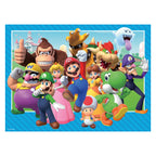 Ravensburger puzzel super mario 100st