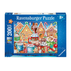 Ravensburger legpuzzel xxl zuurstokken en snoepgoed, 200st.