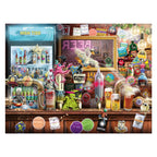 Ravensburger legpuzzel ambachtelijke bieren, 1500st.