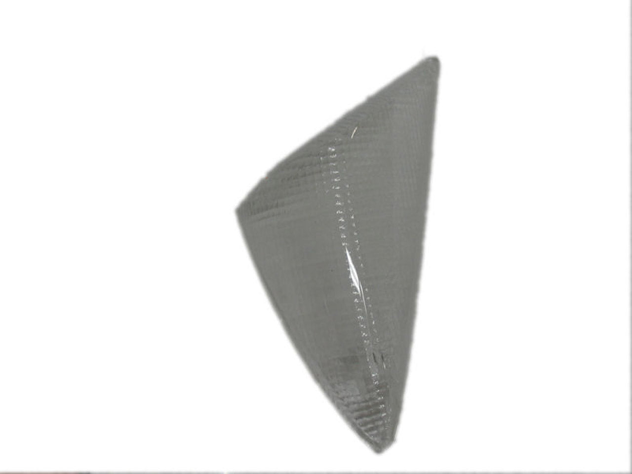 Vparts richtingaanwijzer glas indicator cap vo li, speedf. 2, 6847