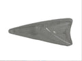 Vparts richtingaanwijzer glas indicator cap hi li, speedf. 2, 6855