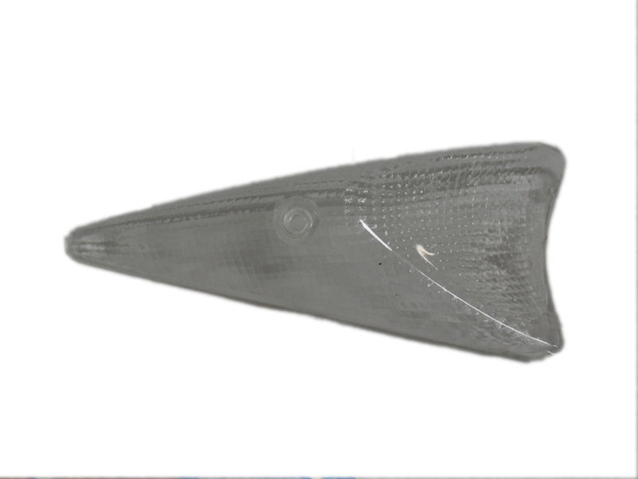 Vparts richtingaanwijzer glas indicator cap hi li, speedf. 2, 6855